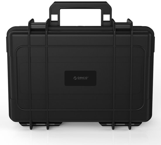 ORICO PSC-L20 3,5 inch 20 Bay harde schijf beschermhoes