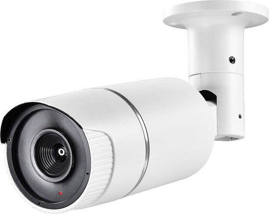 PENTATECH 24224 Dummy-camera Met knipperende LED van PENTATECH