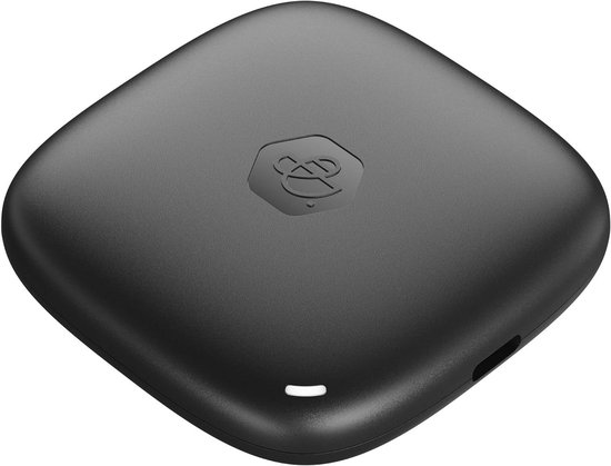 Persoonlijke Backup Hub - Opslag Station - Bestanden Opslaan - Lokale Opslag - 2TB - Zwart