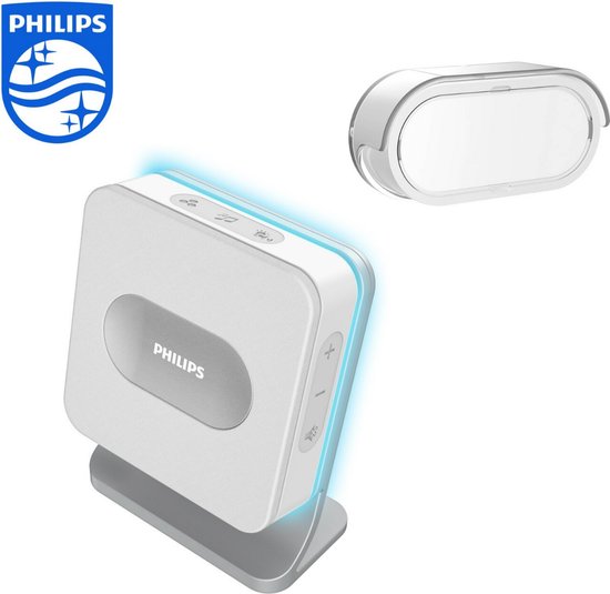 Philips Draadloze deurbel DES7500DCH/10