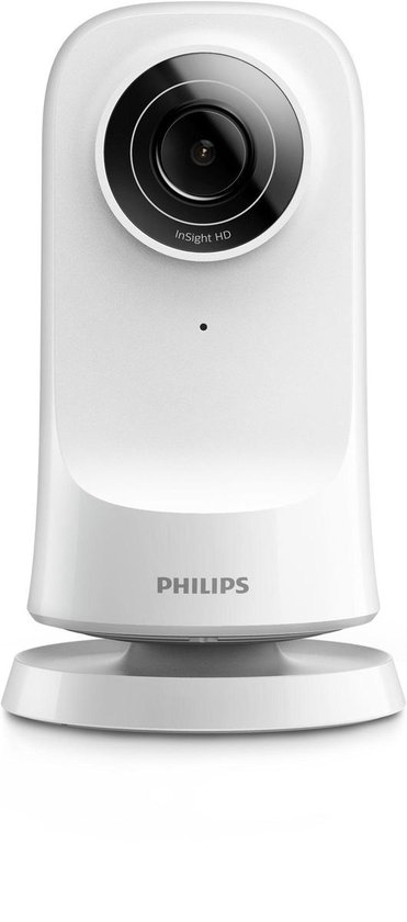 Philips M115E Draadloze Camera van Philips