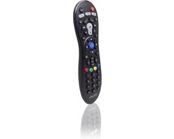 PHILIPS - Universele Afstandsbediening - SRP3013/10 - 3-in-1 - Leer Functie - Ruime IR-Code Bibliotheek - Smart TV van Philips