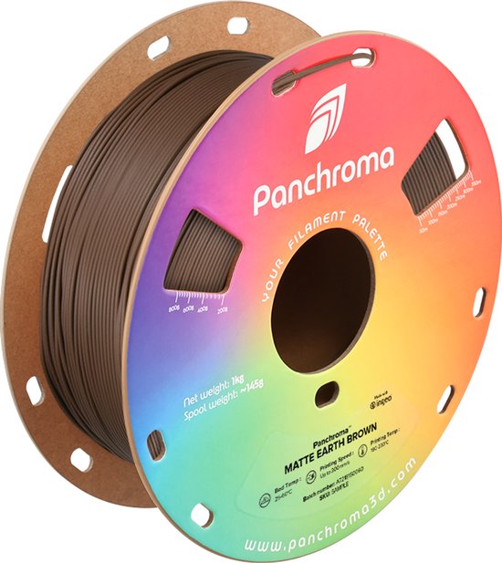 Polymaker Panchroma PLA Matte (CA04017) van Polymaker