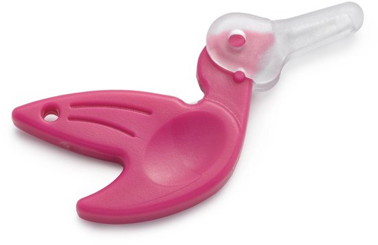 Prym Love Draaddoorsteker 'Birdy' van Merkloos