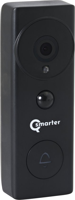 Qsmarter Videodeurbel DB Pro