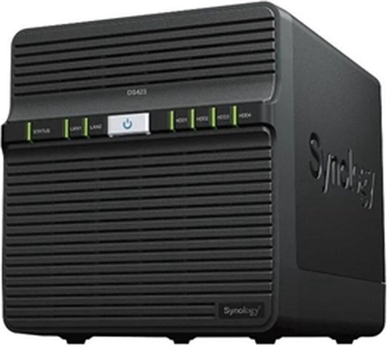 RAID controller card Synology DS423 van Synology