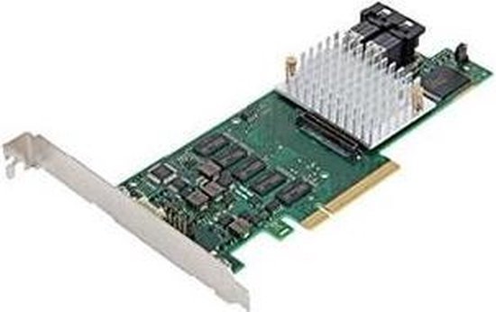 RAID controller Fujitsu S26361-F5243-L200