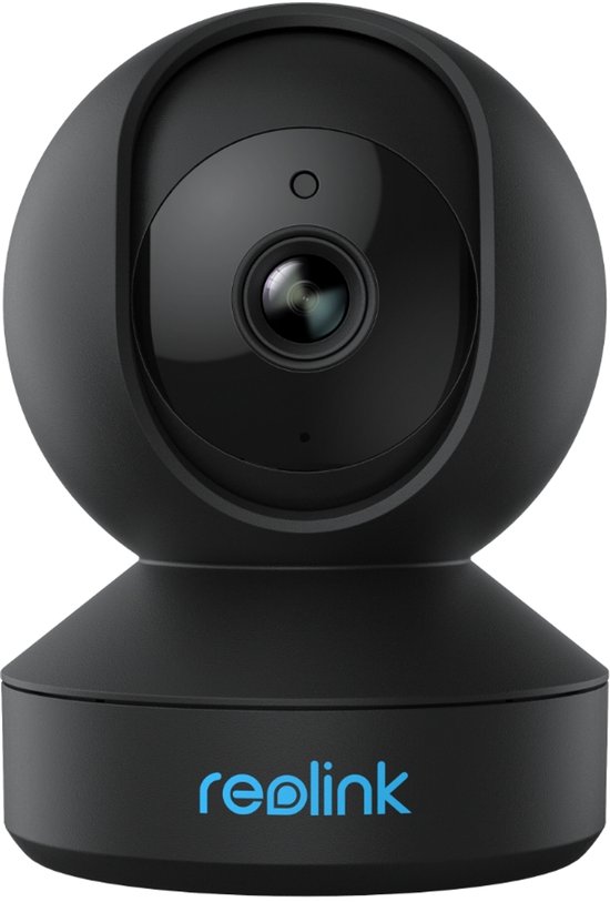 Reolink 5 MP beveiligingscamera binnen, WiFi, pan- en kantelfunctie, 3x optische zoom, automatisch volgen van Reolink