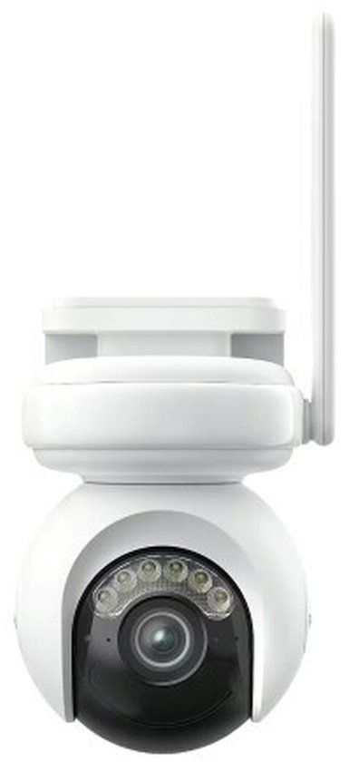 Reolink ALTAS Series B660 - IP Beveiligingscamera - 4K Resolutie - 2-Weg Audio - PIR Bewegingssensor van Merkloos