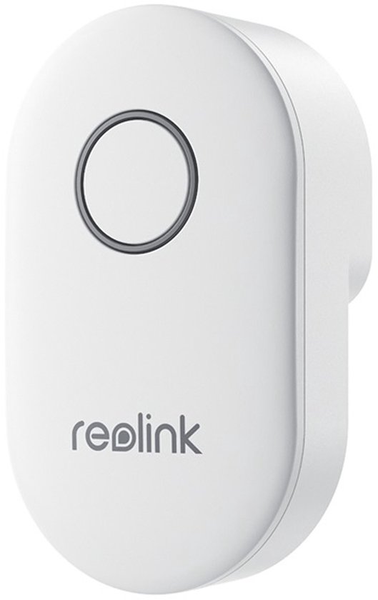 Reolink deurbelgong van Reolink