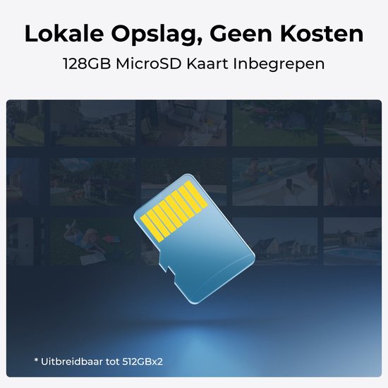 Reolink Hub 1 van Reolink