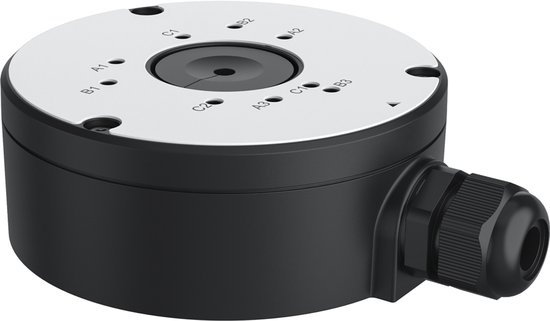 Reolink Lasdoos - B10 - Zwart van Reolink