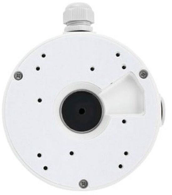 Reolink lasdoos D20 - Wit van Reolink