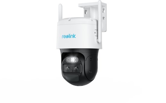 Reolink TRACKMIX-W bewakingscamera Dome IP-beveiligingscamera Buiten 2560 x 1440 Pixels Plafond van Reolink