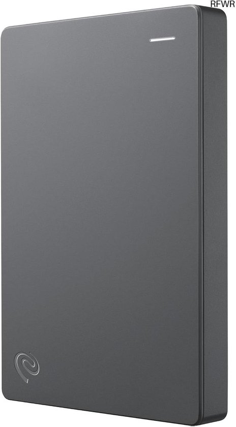 RFWR® 1 TB Draagbare Externe Harde Schijf met USB 3.0 voor Windows en Mac