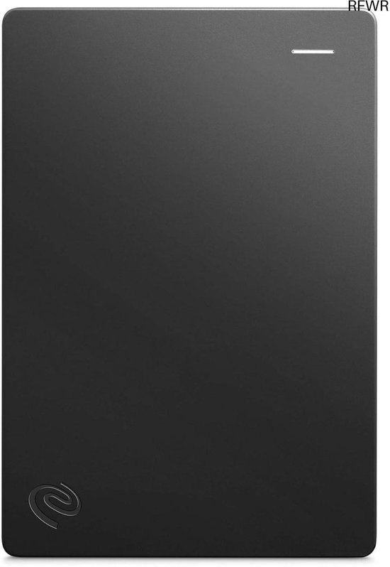 RFWR® Draagbare Externe Harde Schijf 1TB - Compact en Licht, USB 3.0 van Merkloos