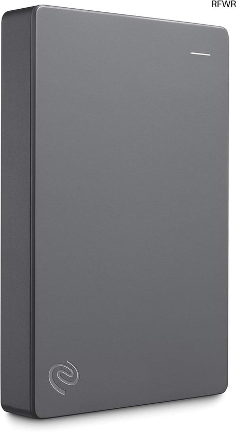 RFWR® Draagbare Externe Harde Schijf 5 TB - USB 3.0 voor Windows & Mac van Merkloos