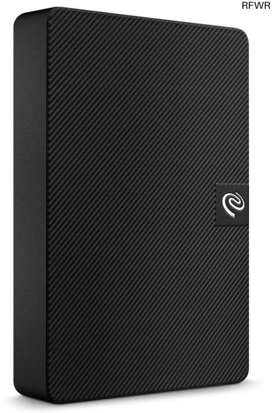 RFWR® Externe Hard Drive 5 TB - Draagbare HDD met USB 3.0 voor PC en Notebook van Merkloos