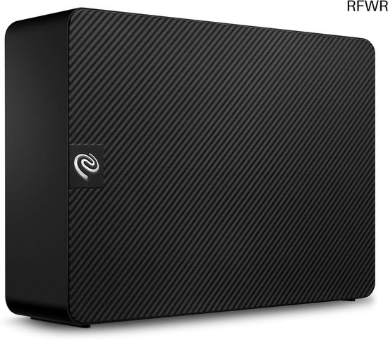 RFWR® Externe Harde Schijf 4TB - USB 3.0 3.5 Inch voor PC & Laptop van Merkloos