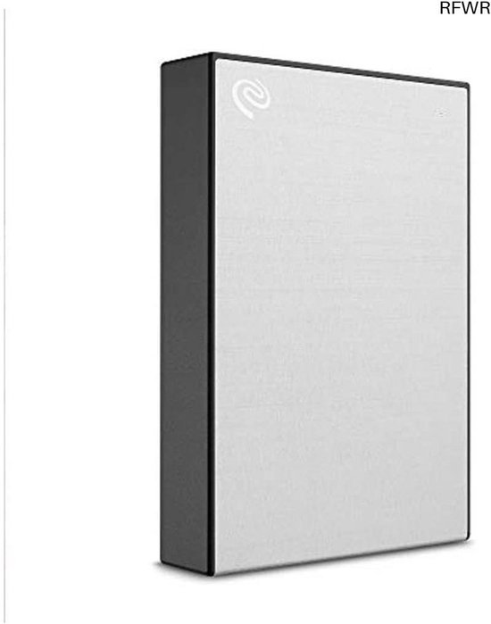 RFWR® Externe harde schijf 5TB - Draagbare opslag met USB 3.0 van Merkloos