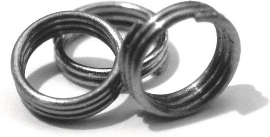 RINGGRIPS NYLON SHAFT van Ring
