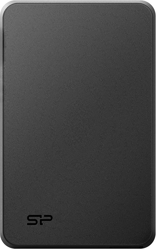 Robuuste Draagbare Externe SSD 2TB USB 3.2 Gen 1 Hoge Snelheid Opslag van Merkloos
