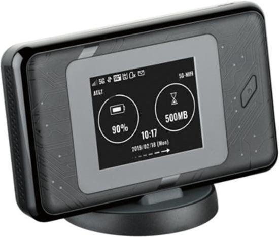 Router D-Link DWR-2101 nano SIM 5260 mAh 5G van D-Link