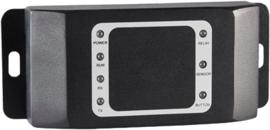 Safire SF-AC2101-WR veiligheidsrelais voor access control