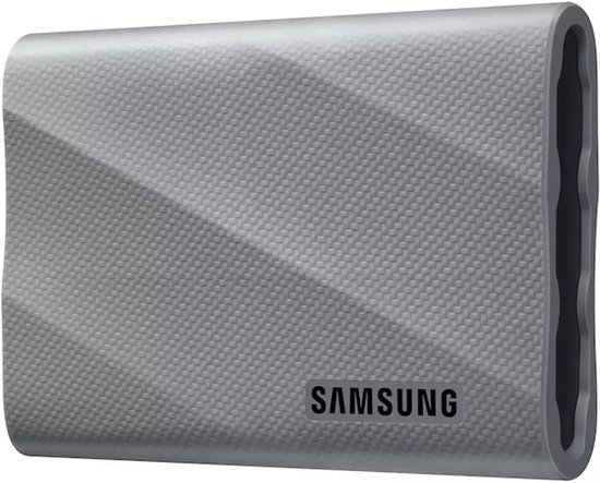 Samsung MU-PK4T0G/WW externe harde schijf 4 TB 2.5" USB Type-A 3.2 Gen 1 (3.1 Gen 1) Zwart