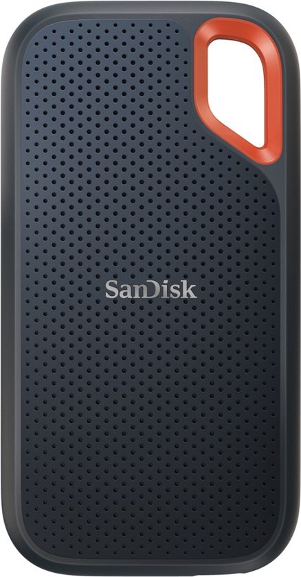 SanDisk SSD Extreme Portable SSD 1050MB/sr 8TB