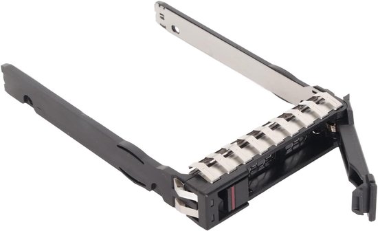 SAS SATA Interface Harde Schijf Lade 25 In Converter Kooi P22892 Voor HPE ProLiant DL385 Gen10 Plus V2 Server van Merkloos