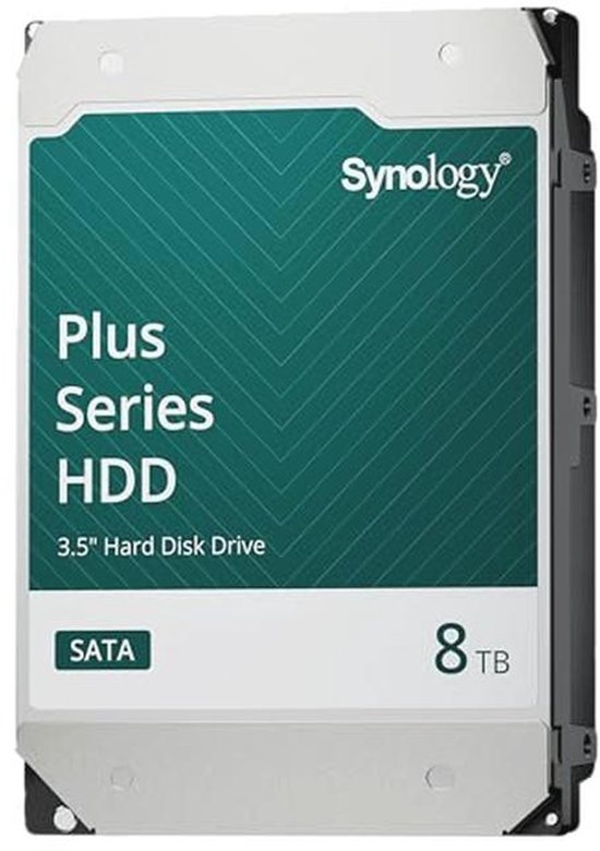 SATA HDD 3,5" 8TB voor betrouwbaarheid en prestaties in opslag van Merkloos