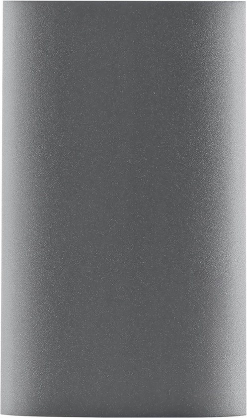 SCH® SSD Externe Harde Schijven - SSD Externe Harde Schijf - Grijs - 9cm x 1cm x 6cm
