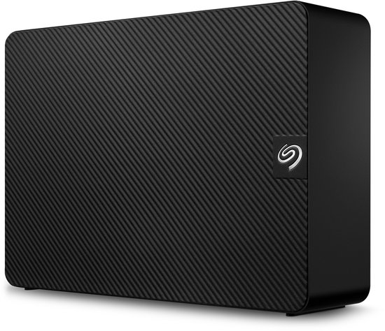 Seagate Expansion - 6 TB - Desktop Drive - Externe Harde Schijf - PC en Mac