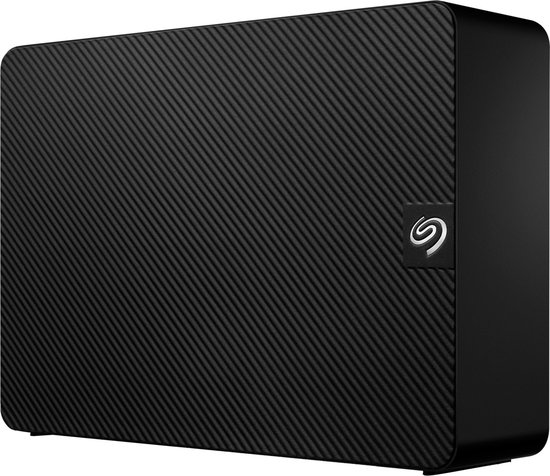Seagate Expansion Desktop Drive - Externe Harde Schijf - 12 TB - PC en Mac van Merkloos
