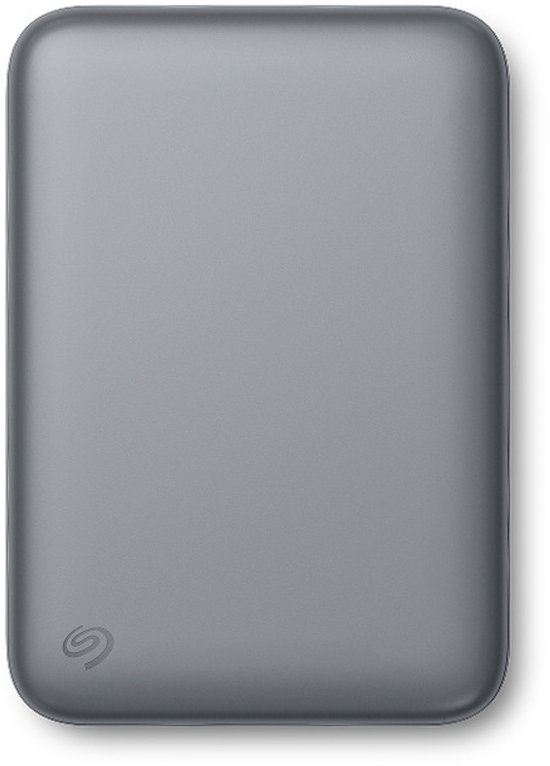 Seagate Expansion Desktop - Externe Harde Schijf - USB‑C - HDD - 8TB - Zwart