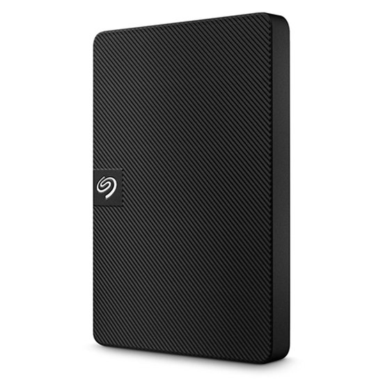 Seagate Expansion Portable 5 TB Externe harde schijf (2,5 inch) USB 3.2 Gen 1 (USB 3.0) Zwart STKM5000400 van Merkloos