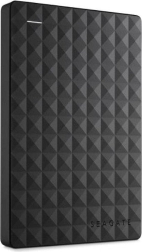 Seagate --- Expansion Portable - Externe harde schijf - 160GB