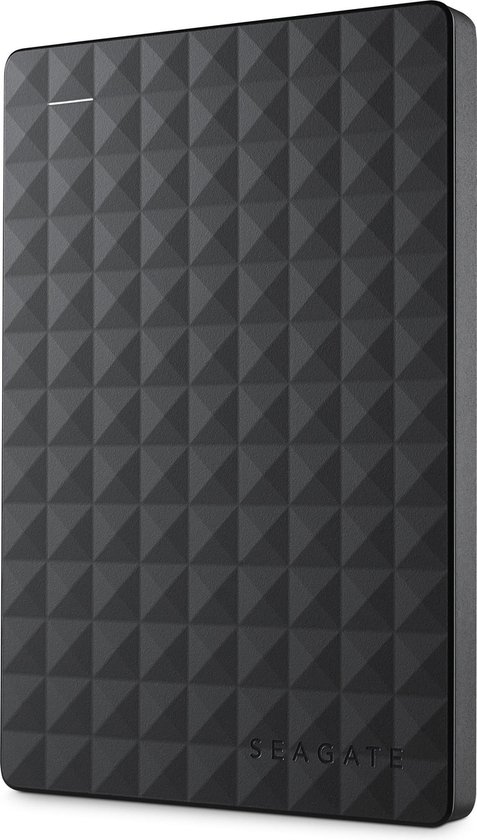 Seagate Expansion Portable - Externe harde schijf - 500GB van Merkloos