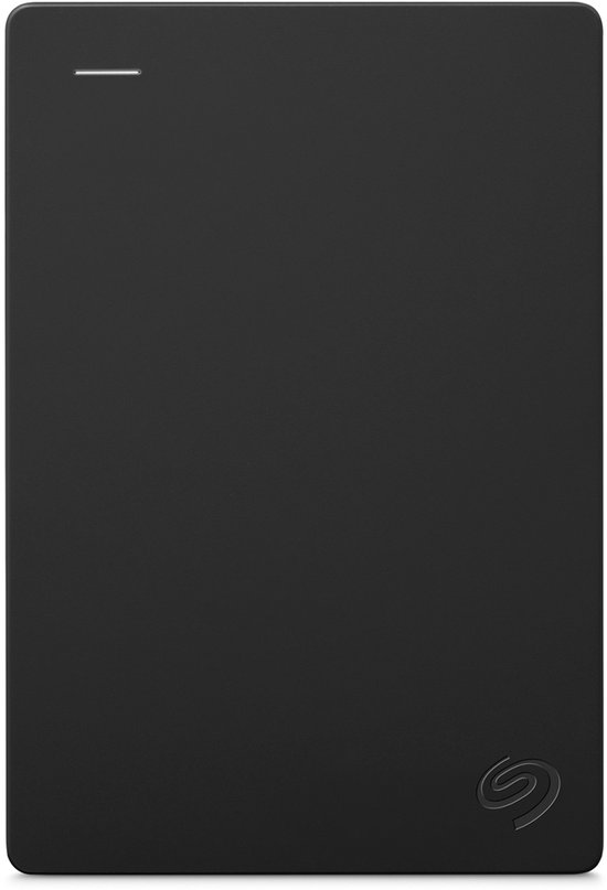 Seagate Expansion Portable USB 3.0 - Externe Harde Schijf - HDD - 2 TB