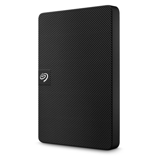 Seagate Expansion STKN4000400 externe harde schijf 4 TB USB Type-A 3.2 Gen 1 (3.1 Gen 1) Zwart