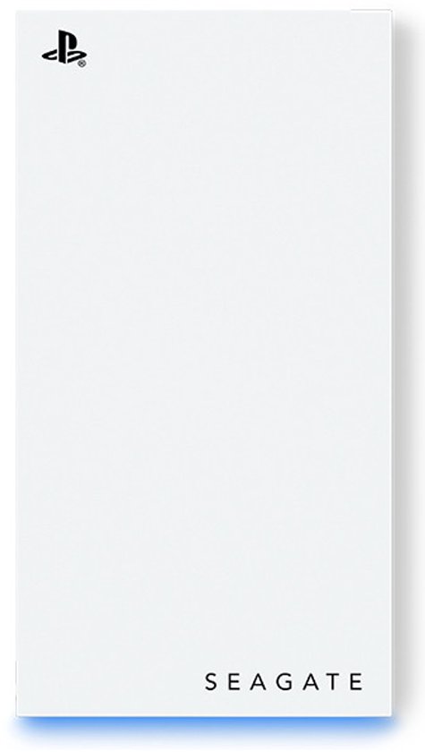 Seagate Game Drive 2 TB 3.2 Gen 1 (3.1 Gen 1) Wit