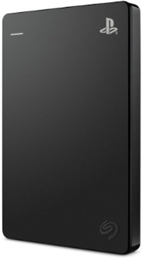 Seagate Game Drive - Externe Harde Schijf- Geschikt voor PS4 - 4TB
