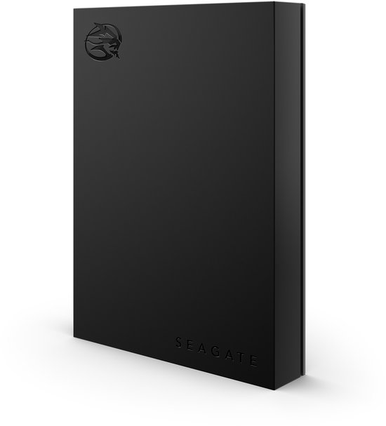 Seagate Gaming RGB LED - Externe Harde Schijf - 5TB - USB 3.0 - 2.5 inch van Merkloos