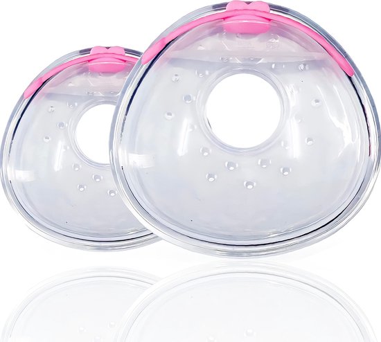 SEBASKA® - Zoogcompressen - Wasbare zoogcompressen - Zoogcompressen wasbaar - Borstcompressen van SEB