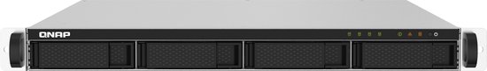 Server Rack Qnap TS-432PXU-2G 2 GB RAM van Merkloos