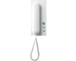 Siedle huistelefoon bts850-02 - Wit