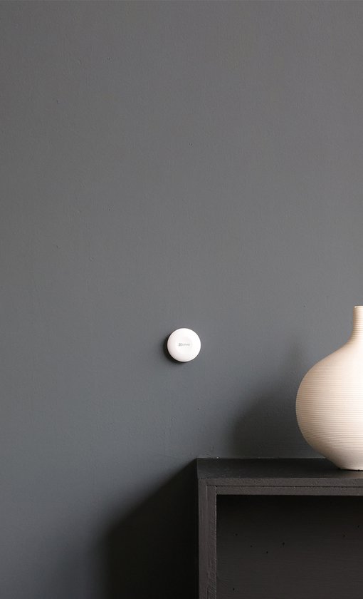 Smart Button T3C van Merkloos