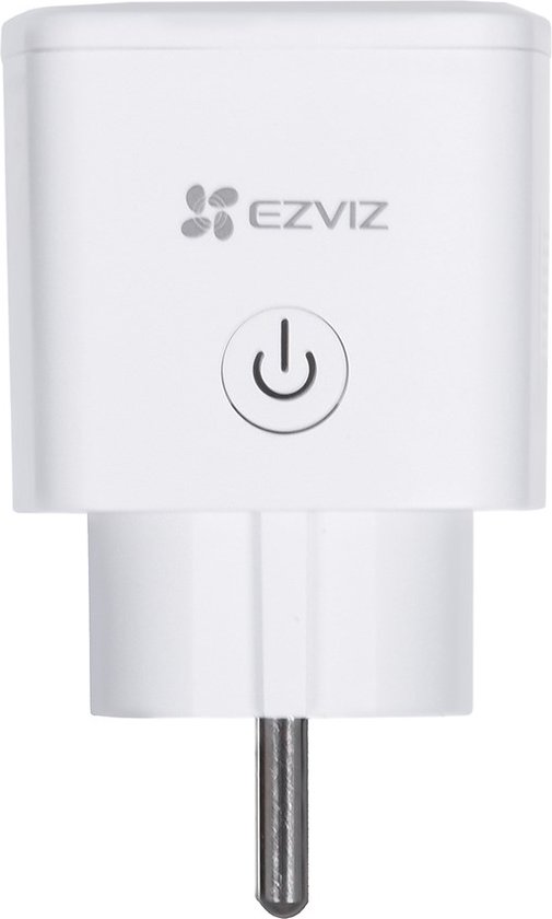 Smart Plug Ezviz T30 van Merkloos