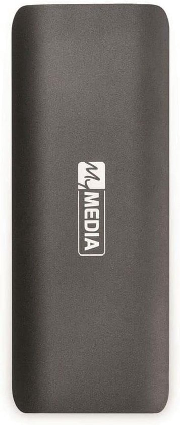 Snelle Externe USB-C SSD Harde Schijf 128 GB USB 3.2 van Merkloos